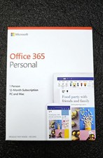 Nuovissimo Microsoft 365