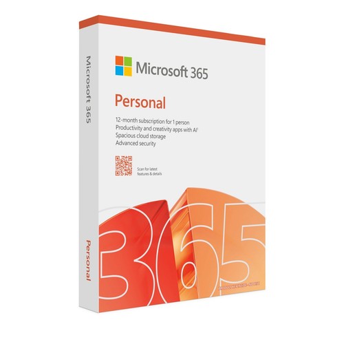 Microsoft office 365 - office, personal