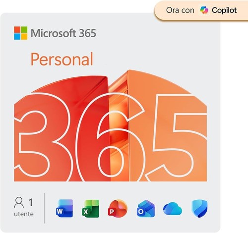 Microsoft office 365 personal - microsoft,