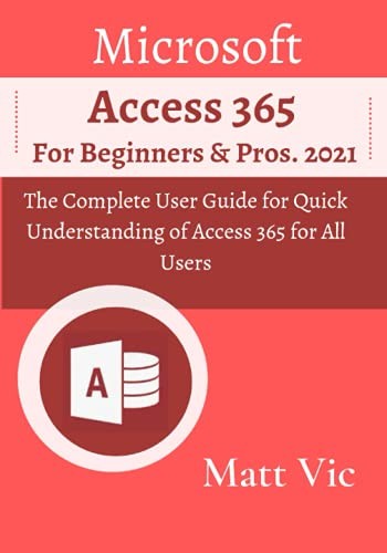 Microsoft access 365 per - access,