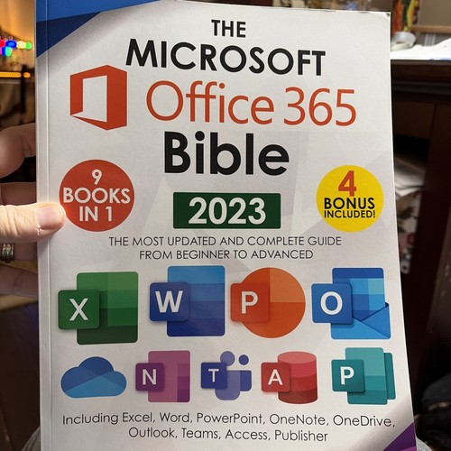 Bibbia microsoft office - la,