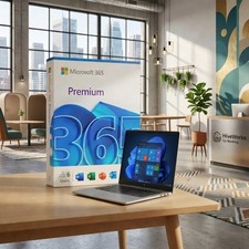 Microsoft 365 — Accesso